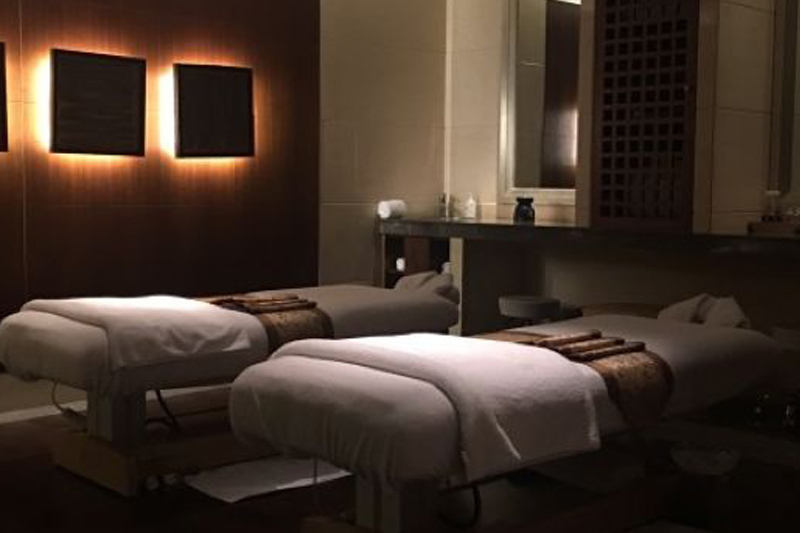 Quan Spa 
